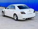 A picture of Price 18 Mil Contacts 0620858707 0657262757 TOYOTA MARK X BEAST