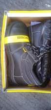 A picture of Safety shoes na ovalol