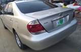 A picture of TOYOTA CAMRY BIG DADDY 2006 2 7M NAIRA BELGIUM GRADE