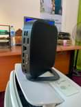 A picture of HP Desktop Portable t530