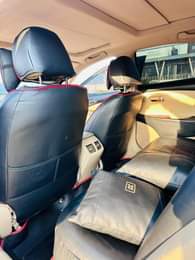 A picture of 2008 model clean es350 Buy and drive Price 7million Location
