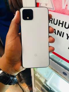 A picture of GOOGLE PIXEL 4