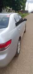 A picture of 2007 Honda EOD