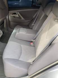 A picture of 2008 TOYOTA CAMRY 08 S E