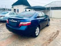 A picture of Brand Toyota Model Camry Year 2008 AC Chilling Price 2