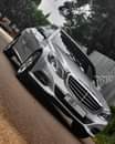 A picture of 2015 Mercedes Benz Eclass