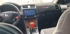 A picture of Honda Accord EOD for Sale.