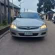 A picture of Clean 2007 Honda DC sound four plugs engine good gear