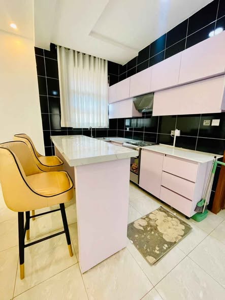 A picture of Apartment for rent gisozi 0783712051
