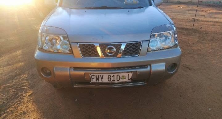 used nissan