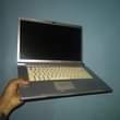 A picture of laptop Sony core 2duo