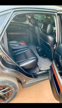A picture of Lexus RX330 05 Engine Gear Ac Buy and drive 7