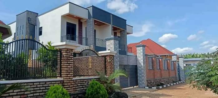 kanombe accommodation