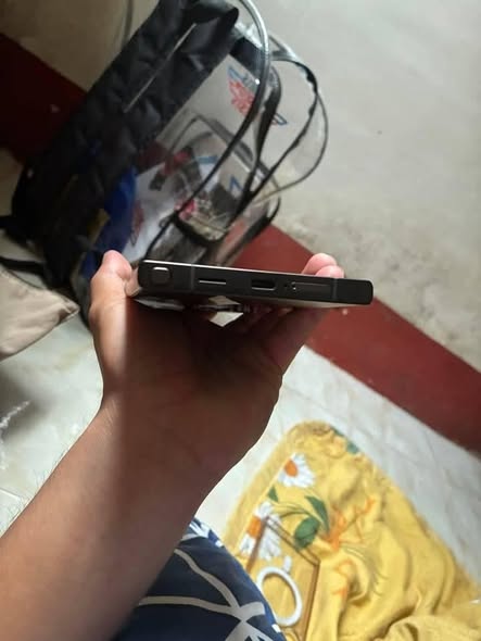A picture of SAMSUNG S24 ULTRA 256GB