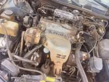 A picture of Firstbody Toyota Pencil