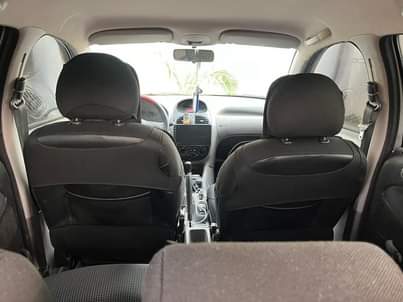A picture of Distress Sale Peugeot 206 Manual Transmission