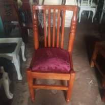 A picture of Dinning sets