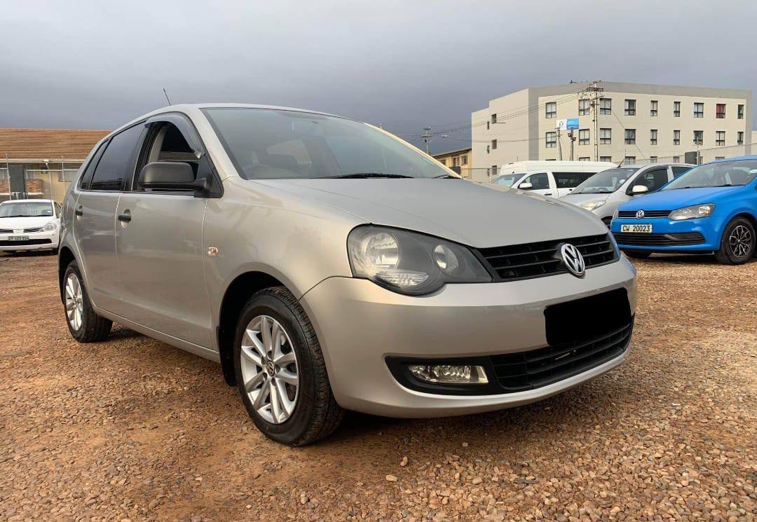 polo vivo