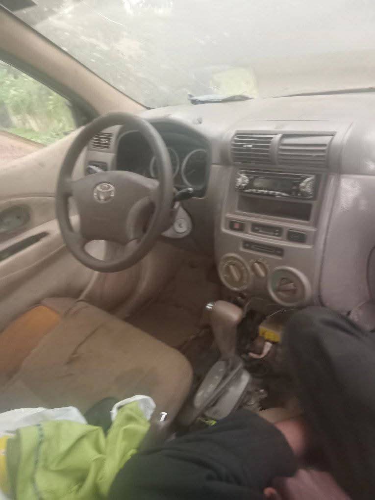 A picture of Toyota avasa
