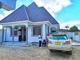 A picture of Nyumba inauzwa mbagala rangi tatu
