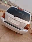 A picture of CLEAN NIGERIA USED TOYOTA HIGHLANDER 2003 MODEL Better engine good