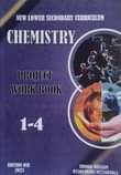 A picture of New Lower Secondary Curriculum Books