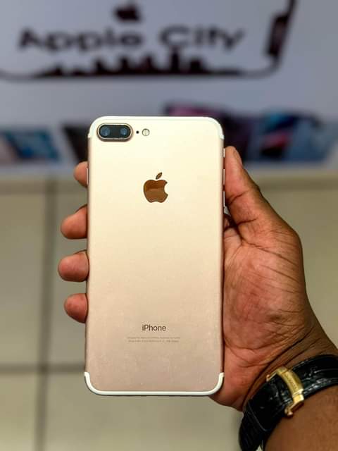iphone 7plus