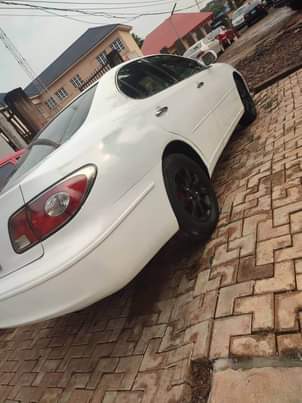 A picture of Lexus