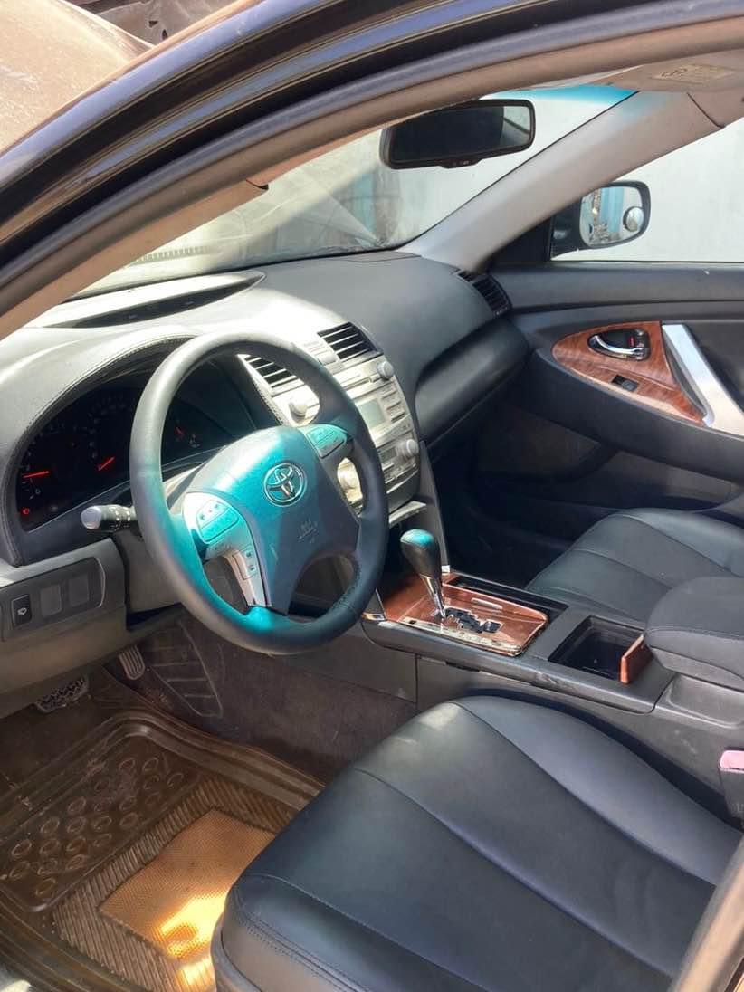A picture of SUPER CLEAN 2008 TOYOTA CAMRY FOR SALE