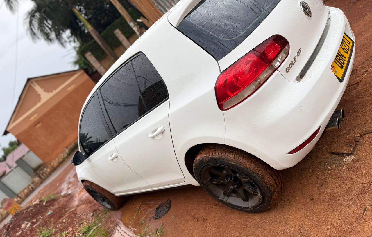 A picture of Golf6 22m