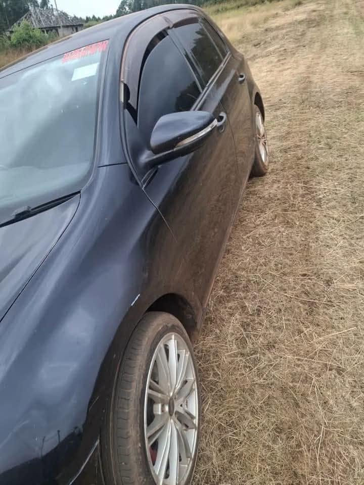 A picture of VW MK6 18M CALL 0701488581 WHAT S APP 0776417404