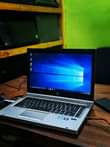 A picture of Hp elitebook CV core i5