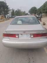 A picture of 2004 Toyota camry 2004 4