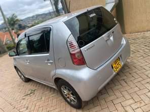 A picture of Passo 14million 1.3cc 0703290353