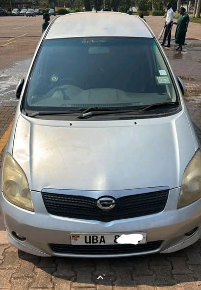 A picture of SPACIO UBA 18 5m 0756358601 0774586964