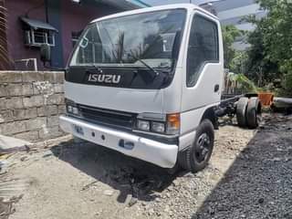 isuzu