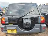A picture of Toyota Rav