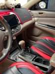 A picture of Toyota Camry 2006 Tokunbo standard gold