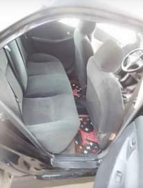 A picture of Toyota Corolla