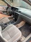 A picture of A sharp clean 2002 Toyota Camry Envelope up for sale