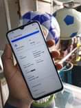 A picture of Oppo a77s 128GB 8GBram 4