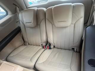 A picture of MB GL450