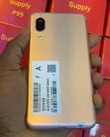 A picture of AQUOS SHV48 270k