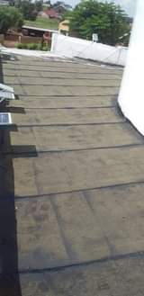 A picture of Torch on waterproofing