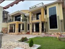 A picture of house for sale in kyanja 1.2b