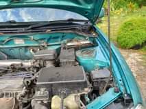 used toyota rav4