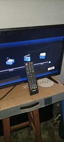 A picture of Smartec 24 digital TV original at only 250 000