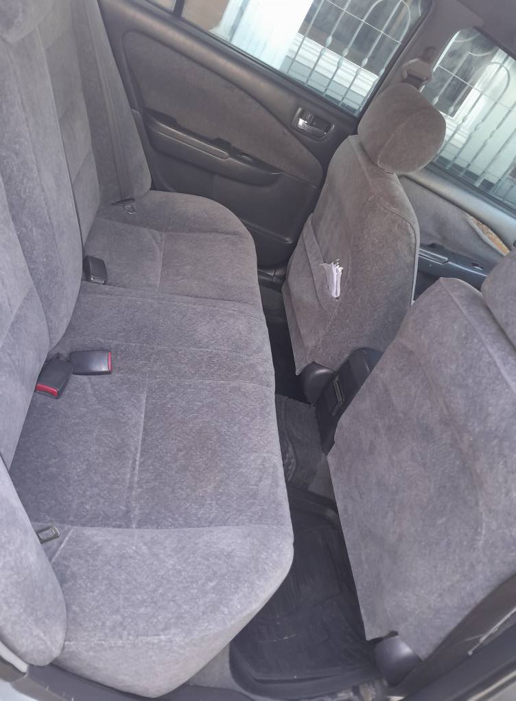 A picture of TOYOTA CARINA Ti FOR SALE