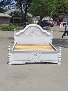 A picture of Nauza kitanda 5 6 Bei 165 0689319654