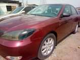 A picture of 2003 Toyota Camry big daddy